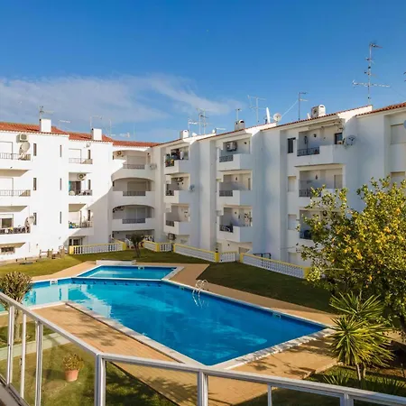 Santa Eulalia 2-bedroom - Swimming Pool - Wifi דירה