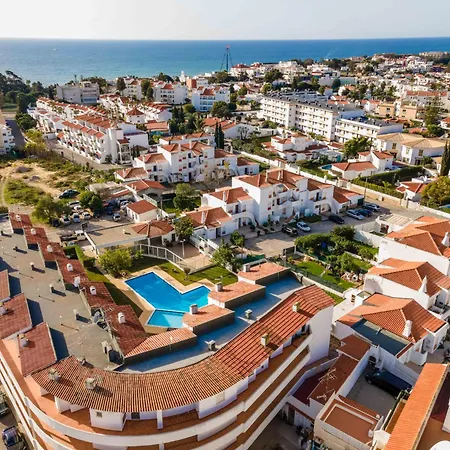 Santa Eulalia 2-bedroom - Swimming Pool - Wifi דירה *