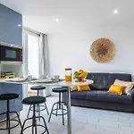 Santa Eulália 2-bedroom - Swimming Pool - Wifi *