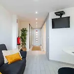 Apartamento Santa Eulália 2-bedroom - Swimming Pool - Wifi