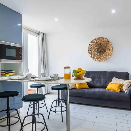 Santa Eulalia 2-bedroom - Swimming Pool - Wifi *