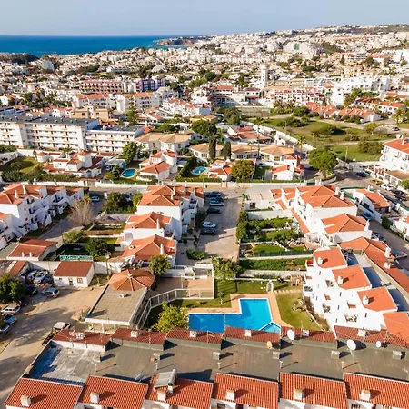 Santa Eulalia 2-bedroom - Swimming Pool - Wifi Apartment *