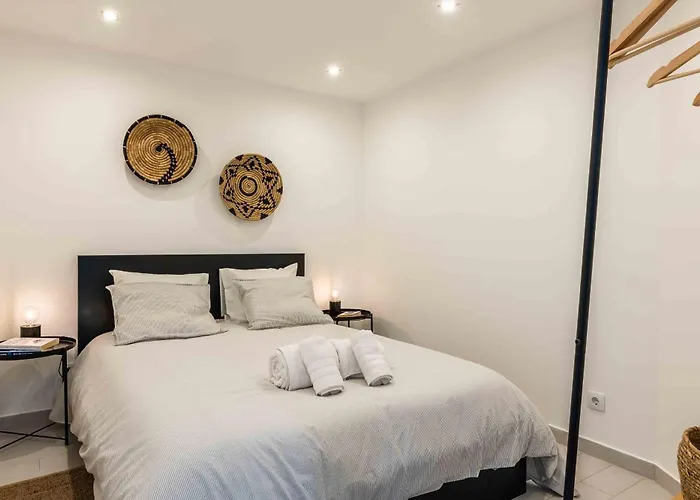 Santa Eulalia 2-bedroom - Swimming Pool - Wifi 알부페이라