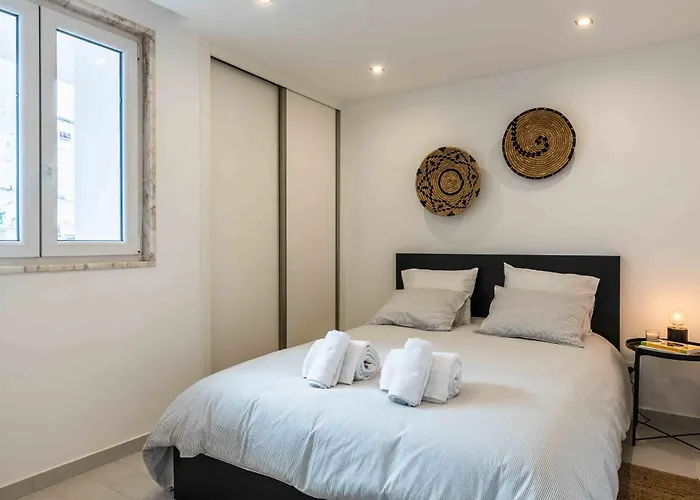 Santa Eulalia 2-bedroom - Swimming Pool - Wifi